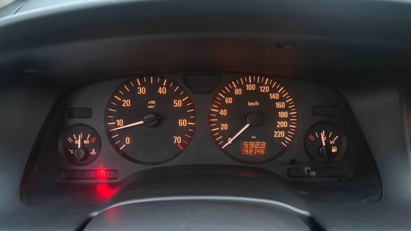 Opel Zafira, снимка 8 - Автомобили и джипове - 53000840