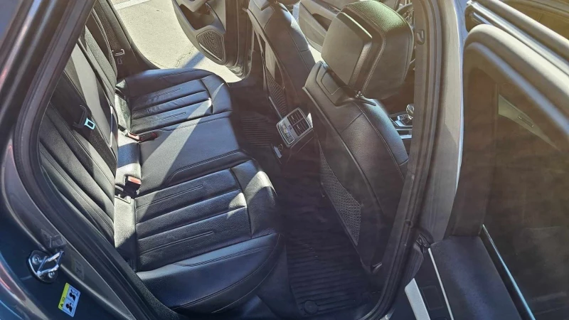 Audi A4 Allroad, снимка 11 - Автомобили и джипове - 52252539