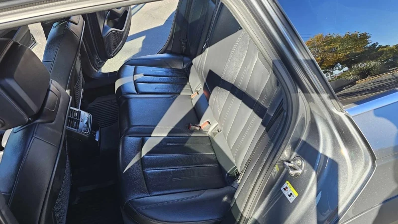 Audi A4 Allroad, снимка 10 - Автомобили и джипове - 52252539