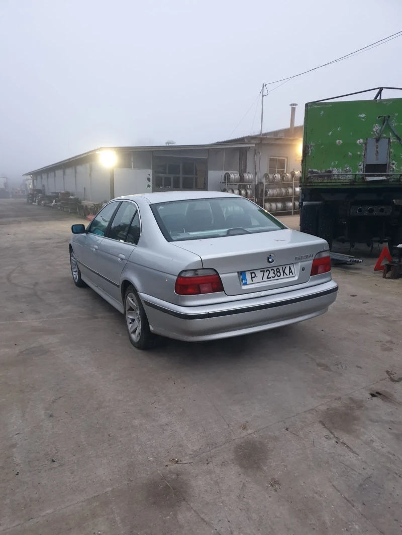 BMW 528 193кс, снимка 2 - Автомобили и джипове - 52434502