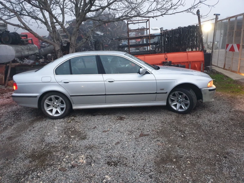 BMW 528 193кс, снимка 4 - Автомобили и джипове - 52434502