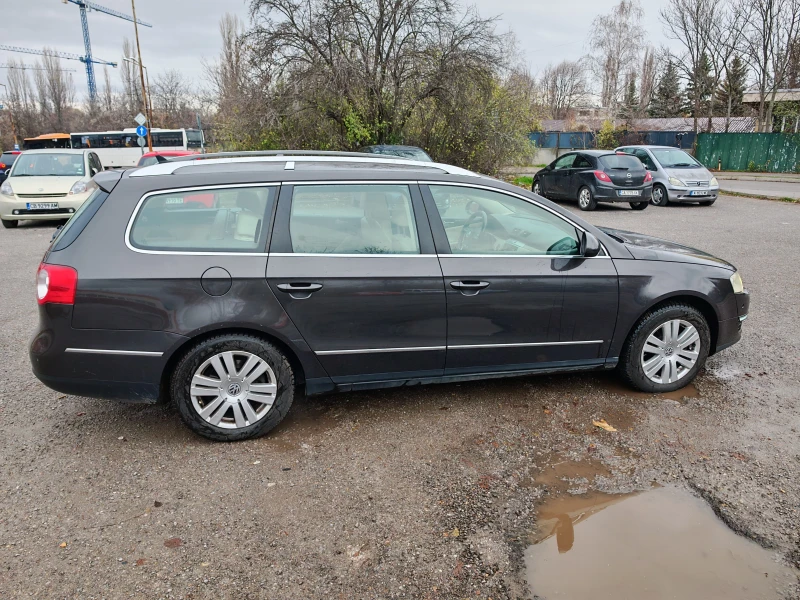 VW Passat, снимка 3 - Автомобили и джипове - 52604282
