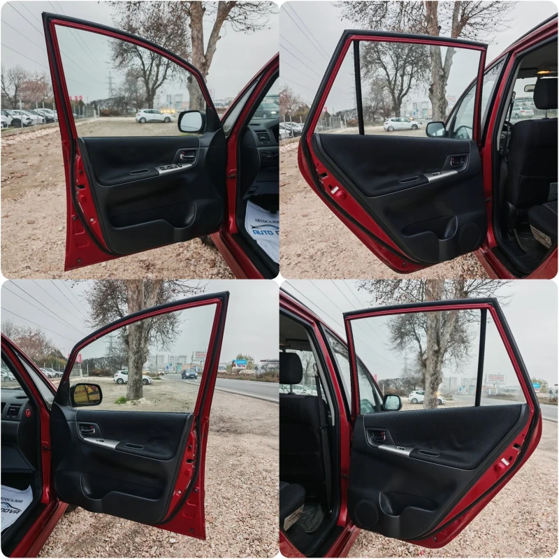 Toyota Corolla verso 2.0 90 К.С. ДИЗЕЛ!D4D!РЕГИСТРАЦИЯ! , снимка 11 - Автомобили и джипове - 52654193