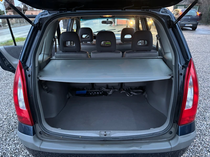 Mazda Premacy, снимка 14 - Автомобили и джипове - 52696826