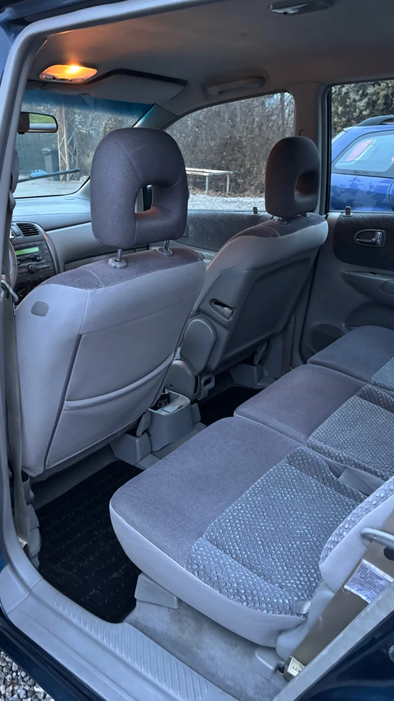 Mazda Premacy, снимка 12 - Автомобили и джипове - 52696826