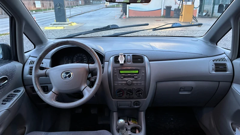 Mazda Premacy, снимка 8 - Автомобили и джипове - 52696826