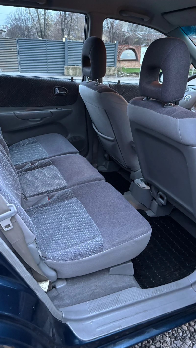 Mazda Premacy, снимка 11 - Автомобили и джипове - 52696826