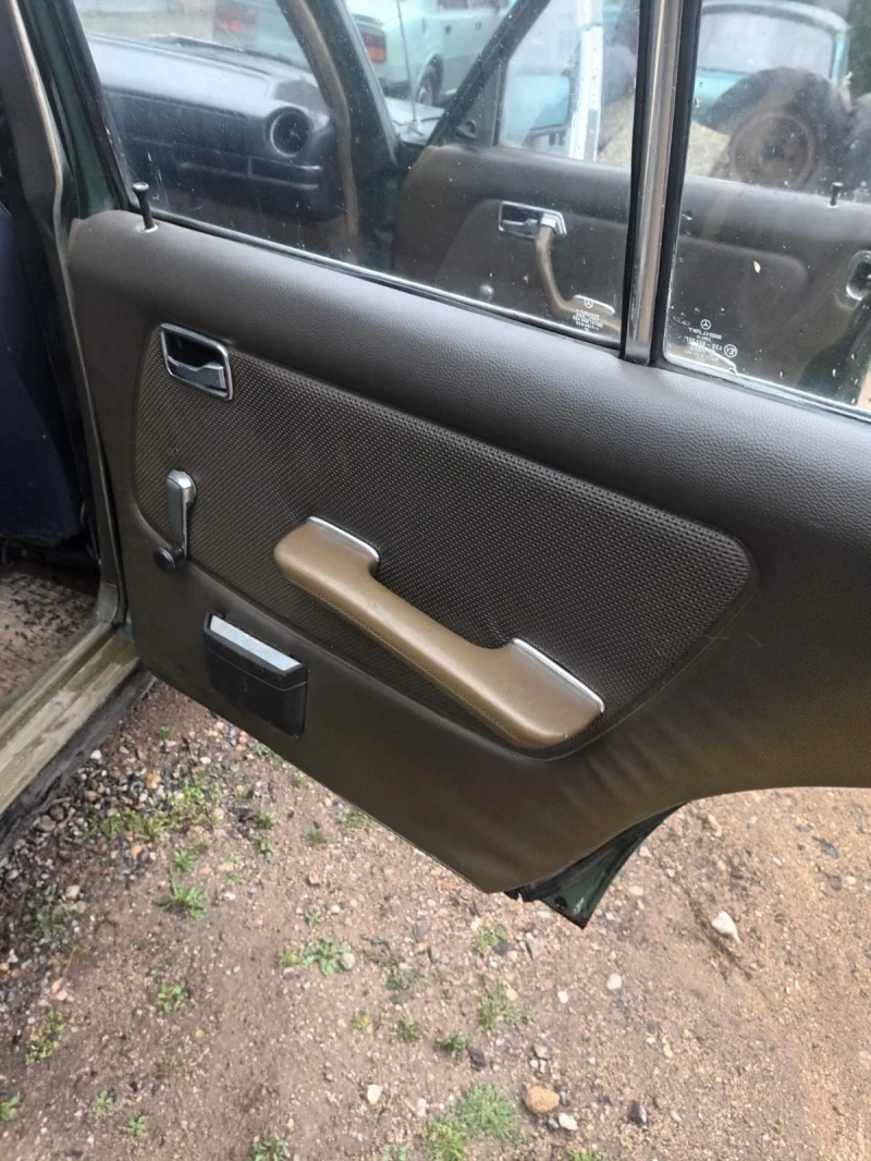 Mercedes-Benz 123, снимка 7 - Автомобили и джипове - 52697304