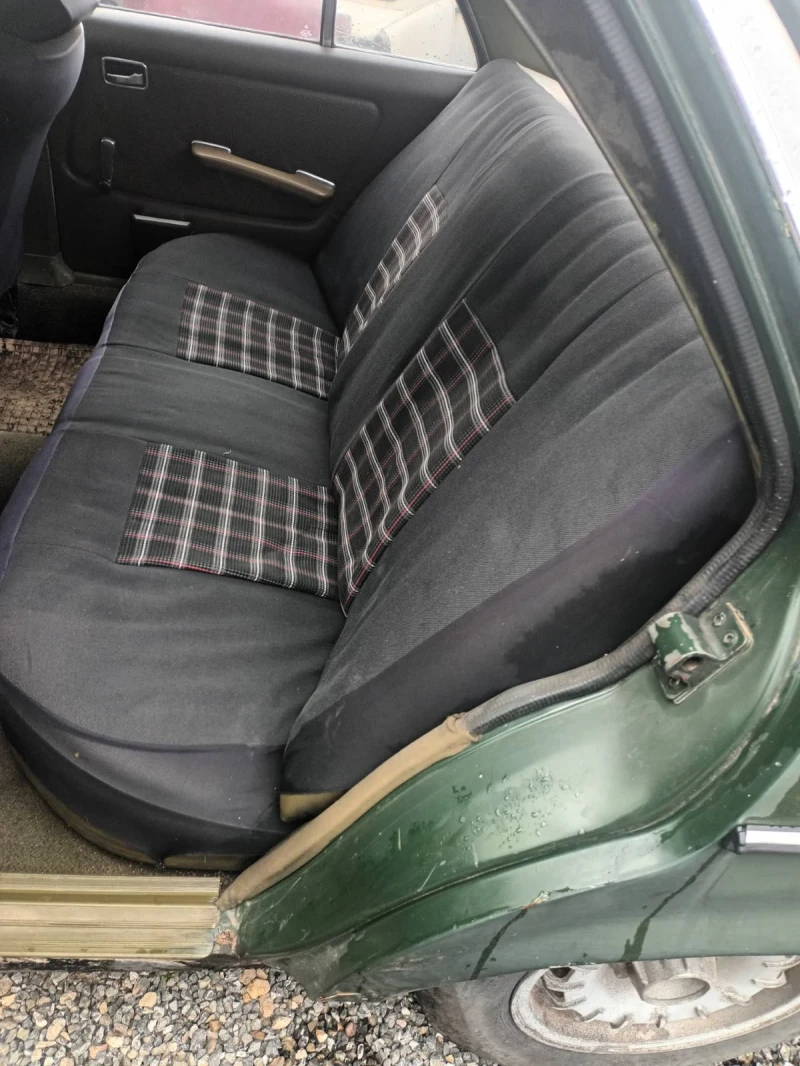 Mercedes-Benz 123, снимка 6 - Автомобили и джипове - 52697304