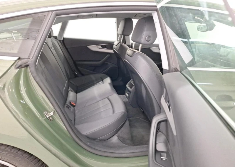 Audi A5 2.0TDI  Sportback , снимка 7 - Автомобили и джипове - 52848365