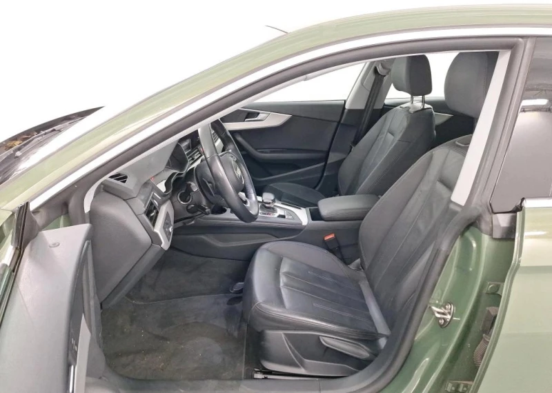 Audi A5 2.0TDI  Sportback , снимка 5 - Автомобили и джипове - 52848365