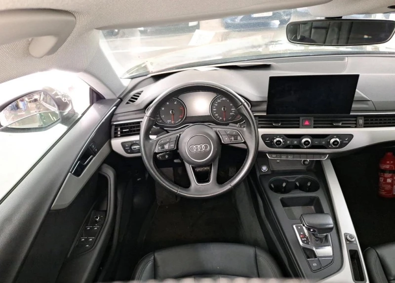 Audi A5 2.0TDI  Sportback , снимка 6 - Автомобили и джипове - 52848365