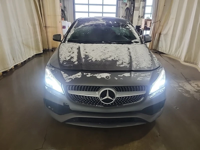 Mercedes-Benz CLA * 250 * CARFAX * БЕЗ ПЪРВОНАЧАЛНА ВНОСКА, снимка 7 - Автомобили и джипове - 52903436
