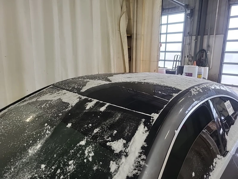 Mercedes-Benz CLA * 250 * CARFAX * БЕЗ ПЪРВОНАЧАЛНА ВНОСКА, снимка 8 - Автомобили и джипове - 52903436