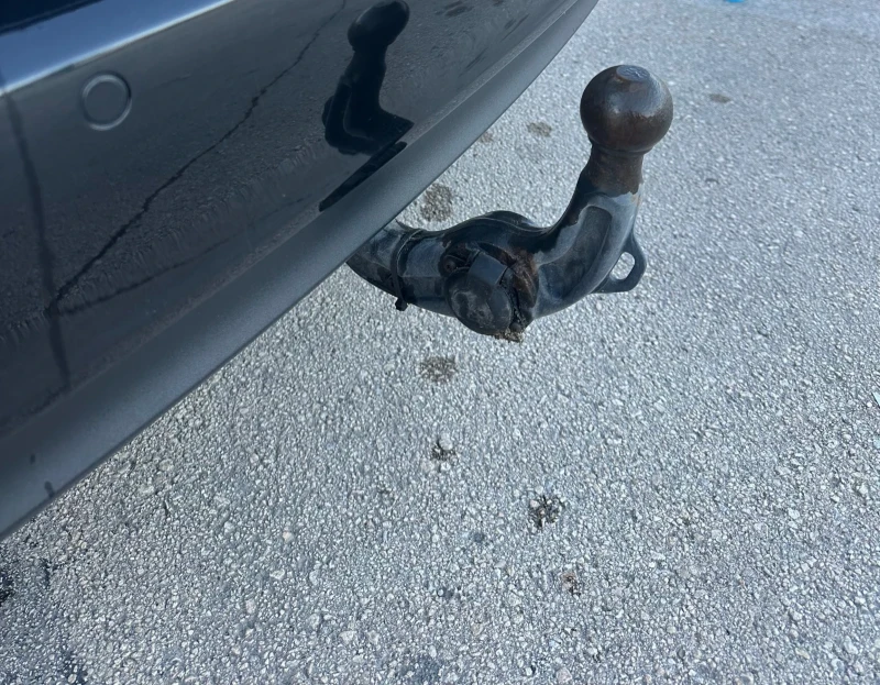 Audi A6 Avant 3.0TDI, снимка 12 - Автомобили и джипове - 53047292