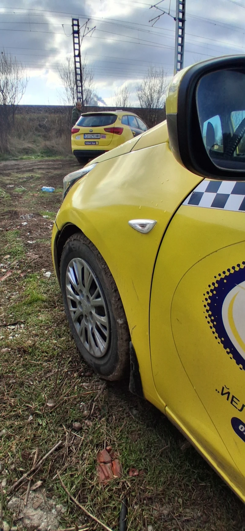 Kia Ceed 1.4 бензин-метан, снимка 4 - Автомобили и джипове - 53140280