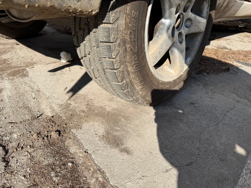 Peugeot Expert, снимка 7 - Автомобили и джипове - 53164103