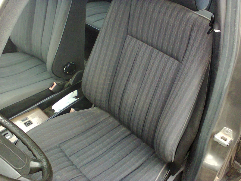 Mercedes-Benz 124 3.0 D - Avtomatik, снимка 12 - Автомобили и джипове - 53194132