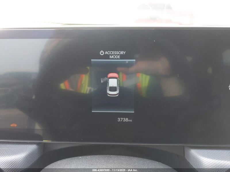 Hyundai Sonata 2.5l Se, снимка 7 - Автомобили и джипове - 53259214