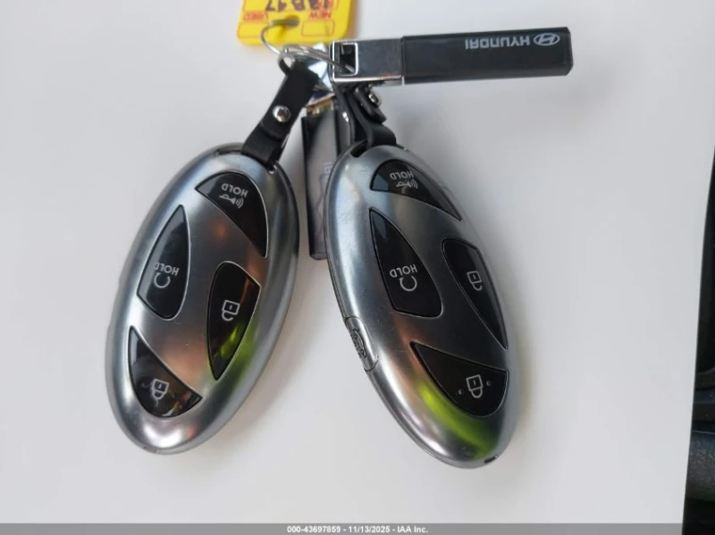 Hyundai Sonata 2.5l Se, снимка 11 - Автомобили и джипове - 53259214