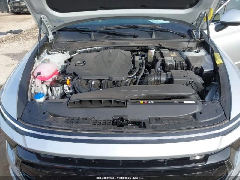 Hyundai Sonata 2.5l Se, снимка 10 - Автомобили и джипове - 53259214