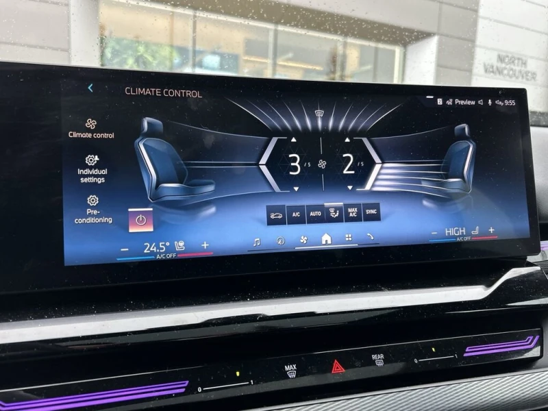 BMW 530 XDRIVE/ФИНАНСИРАНЕ, снимка 14 - Автомобили и джипове - 53511124