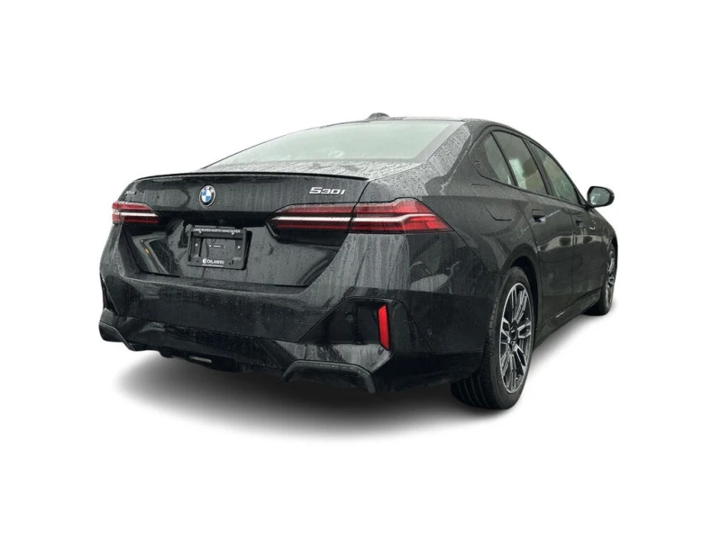 BMW 530 XDRIVE/ФИНАНСИРАНЕ, снимка 7 - Автомобили и джипове - 53511124