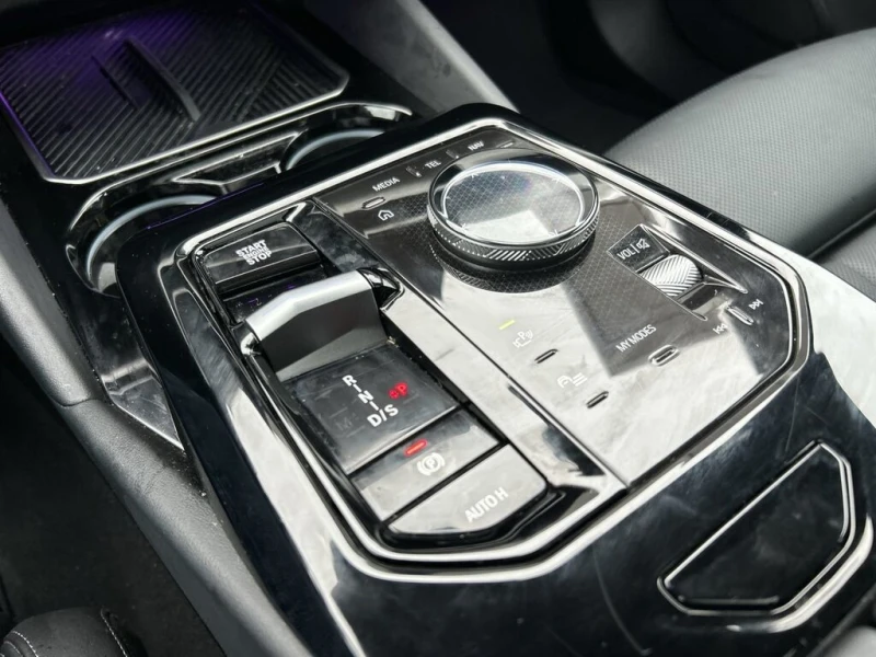 BMW 530 XDRIVE/ФИНАНСИРАНЕ, снимка 15 - Автомобили и джипове - 53511124