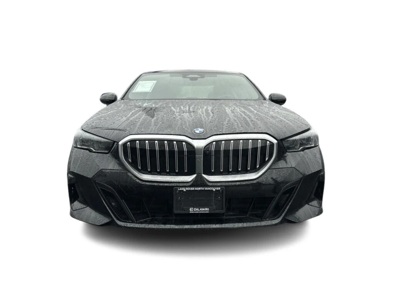 BMW 530 XDRIVE/ФИНАНСИРАНЕ, снимка 3 - Автомобили и джипове - 53511124