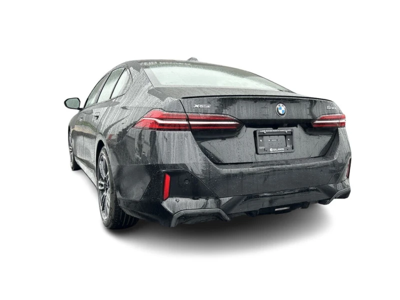 BMW 530 XDRIVE/ФИНАНСИРАНЕ, снимка 6 - Автомобили и джипове - 53511124