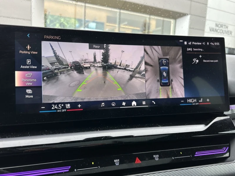 BMW 530 XDRIVE/ФИНАНСИРАНЕ, снимка 16 - Автомобили и джипове - 53511124