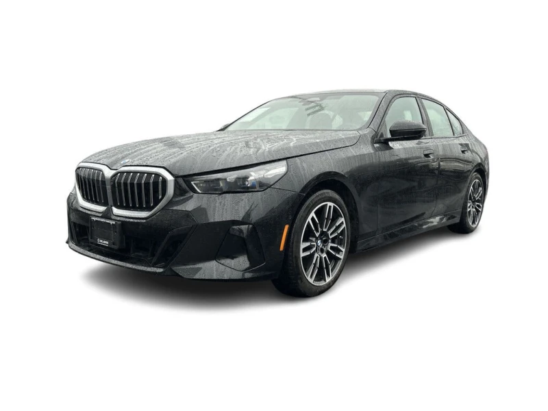 BMW 530 XDRIVE/ФИНАНСИРАНЕ, снимка 4 - Автомобили и джипове - 53511124