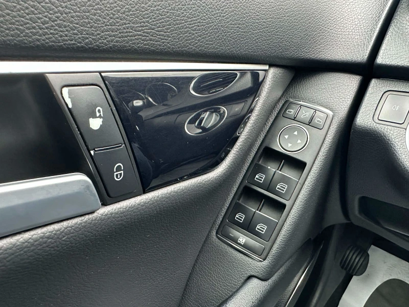 Mercedes-Benz C 200, снимка 15 - Автомобили и джипове - 53532066