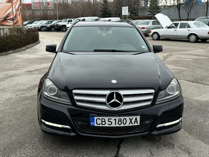 Mercedes-Benz C 200, снимка 7 - Автомобили и джипове - 53532066