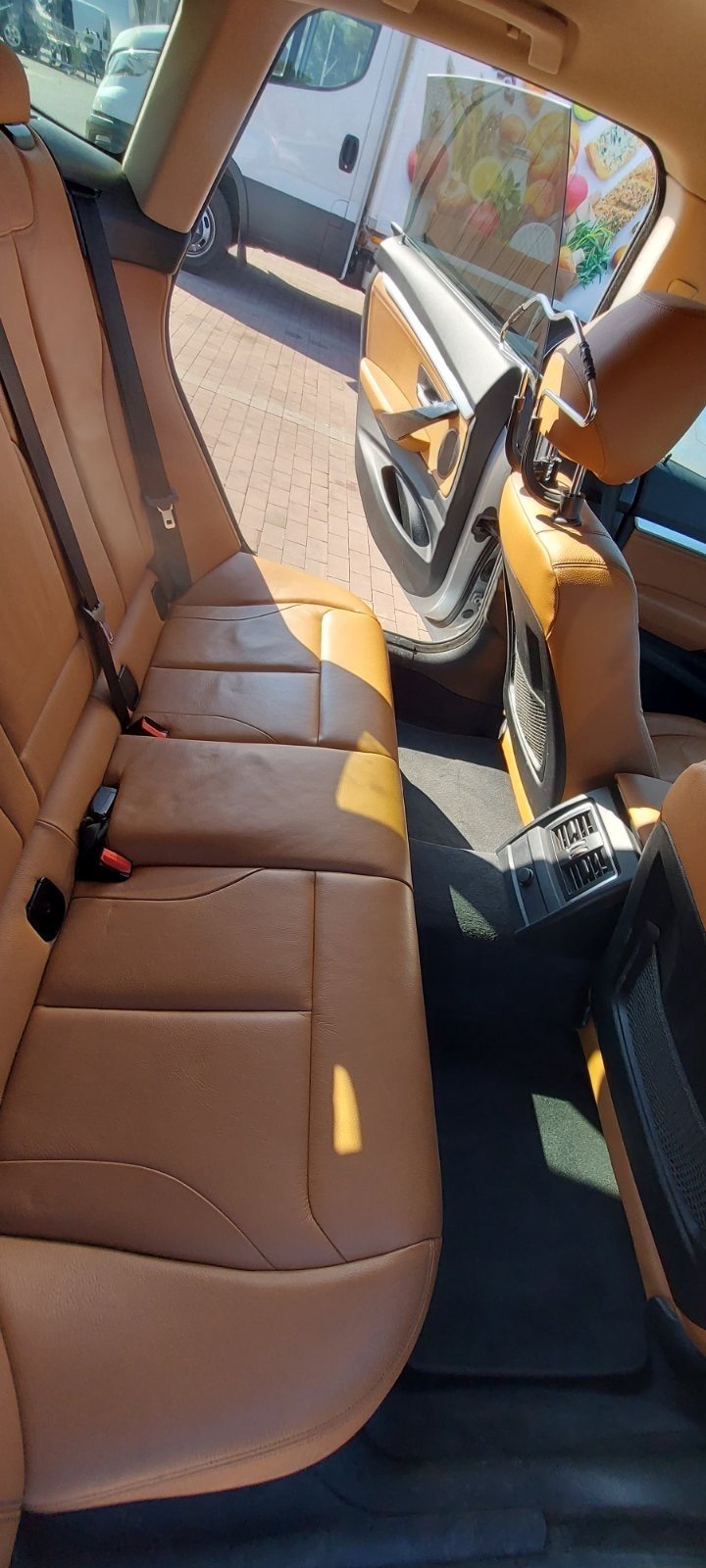 BMW 320 GT X-Drive, снимка 7 - Автомобили и джипове - 44728540
