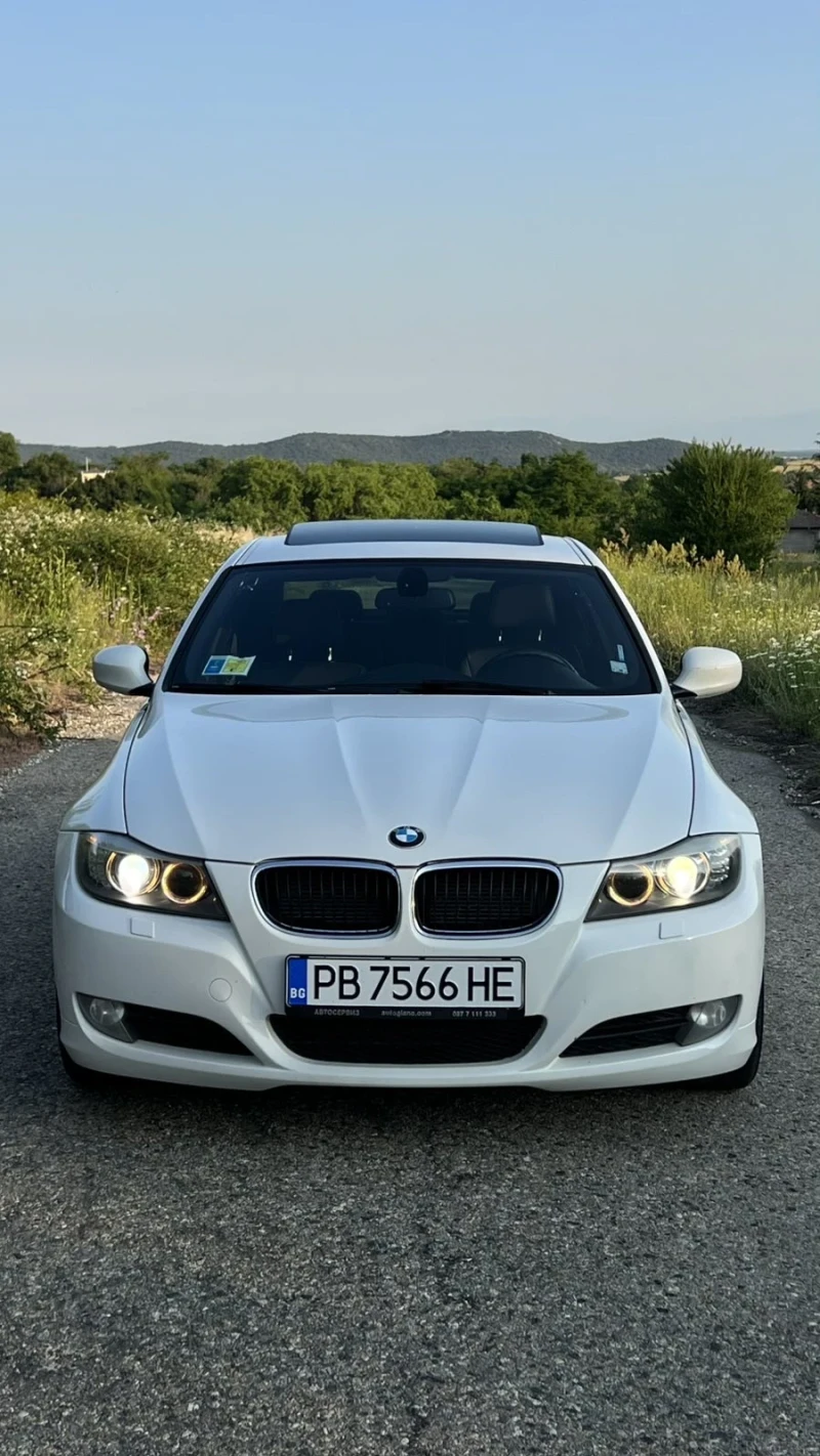 BMW 328 xDrive - 18850 лв. - 79640153 1