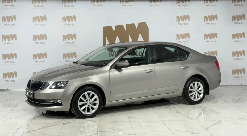 Skoda Octavia 2.0TDi* DSG Автомат* Distronic* LED - 15999 EUR - 87159674 1