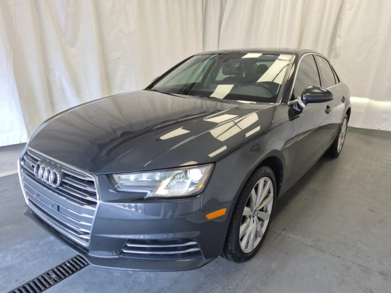 Audi A4 * CARFAX * АВТО КРЕДИТ * ЦЕНА ДО БГ! - 24999 лв. - 85139118 1