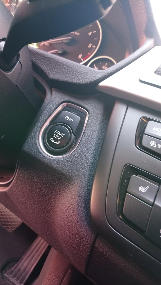 BMW 318, снимка 9 - Автомобили и джипове - 53655520