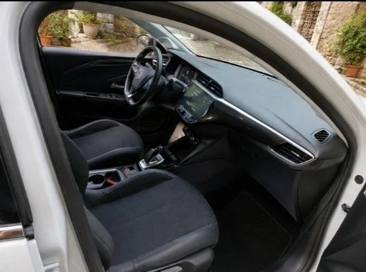 Opel Corsa ������������ | Mobile.bg � ����������� 6