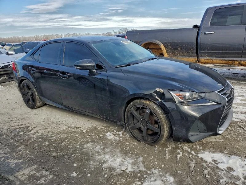Lexus IS 2.0L 4 Rear-wheel drive | Mobile.bg � ����������� 5