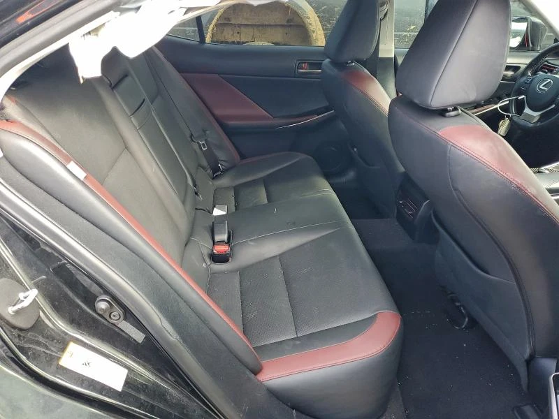 Lexus IS 2.0L 4 Rear-wheel drive | Mobile.bg � ����������� 11