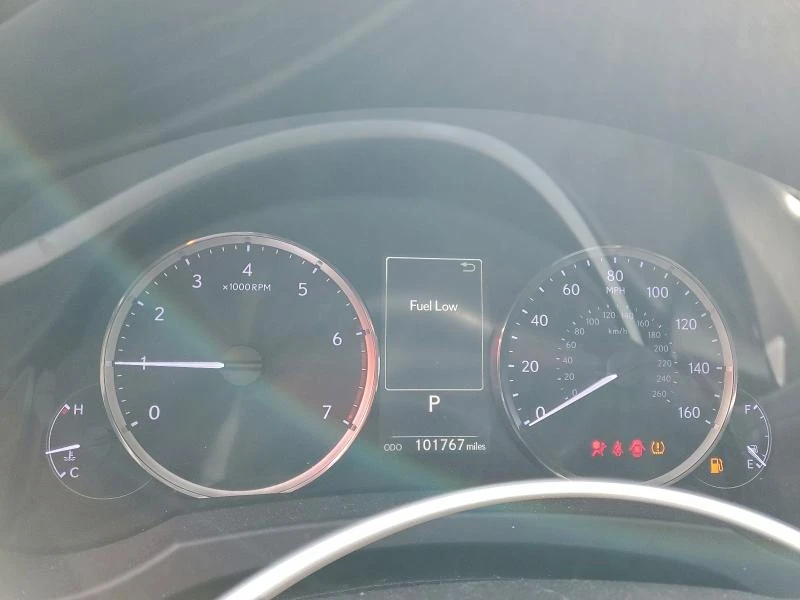 Lexus IS 2.0L 4 Rear-wheel drive | Mobile.bg � ����������� 10