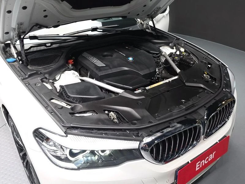 BMW 530 530I Luxury Plus, снимка 17 - Автомобили и джипове - 55505362