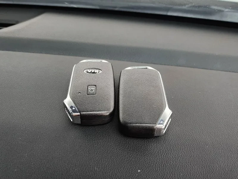 Kia K5 1.6 Turbo Prestige, снимка 16 - Автомобили и джипове - 55847164