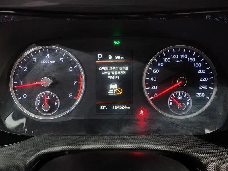 Kia K5 1.6 Turbo Prestige, снимка 8 - Автомобили и джипове - 55847164