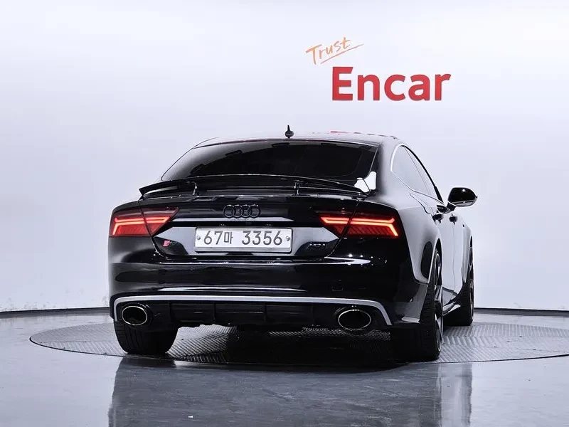 Audi A7 30TFSI QUATTRO PRESTIGE, снимка 4 - Автомобили и джипове - 56159238
