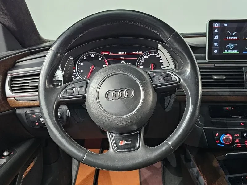 Audi A7 30TFSI QUATTRO PRESTIGE, снимка 13 - Автомобили и джипове - 56159238