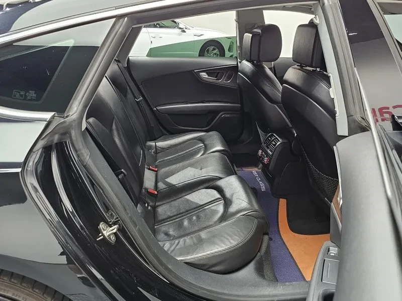 Audi A7 30TFSI QUATTRO PRESTIGE, снимка 12 - Автомобили и джипове - 56159238