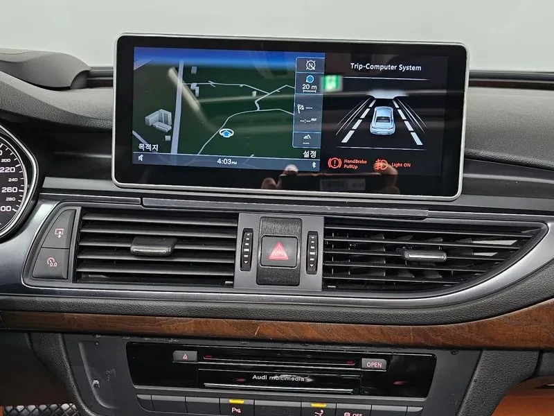 Audi A7 30TFSI QUATTRO PRESTIGE, снимка 14 - Автомобили и джипове - 56159238